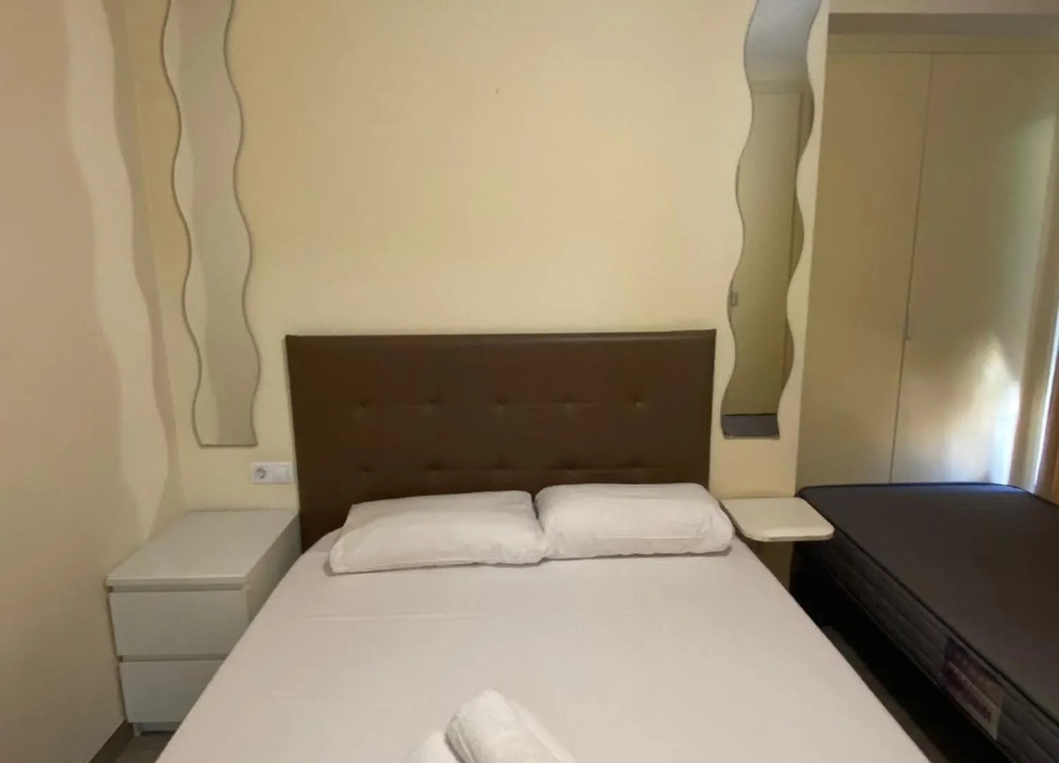 Apartamento Super Luminoso Málaga