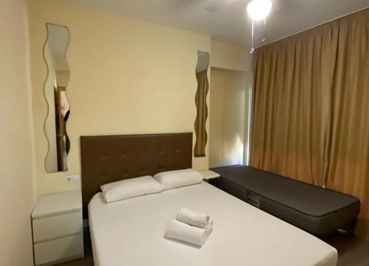 아파트 Apartamento Super Luminoso 말라가