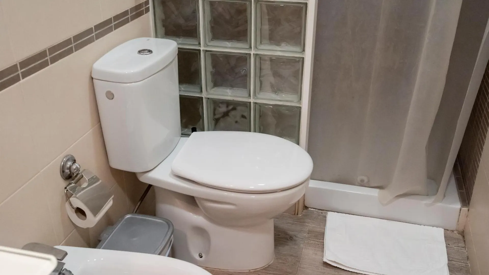 Apartamento Super Luminoso Málaga 0*,  Spanien