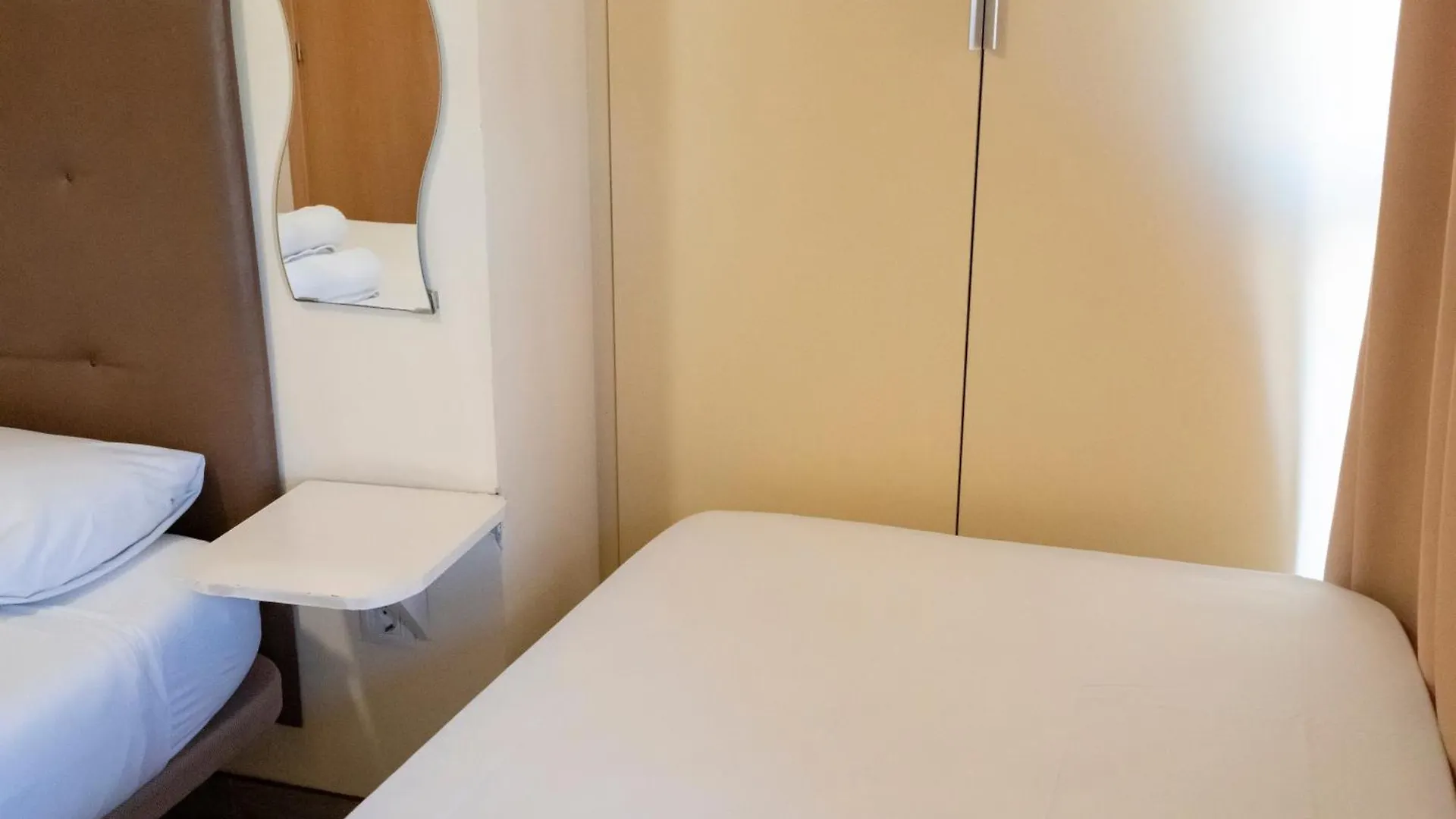 아파트 Apartamento Super Luminoso 말라가 스페인