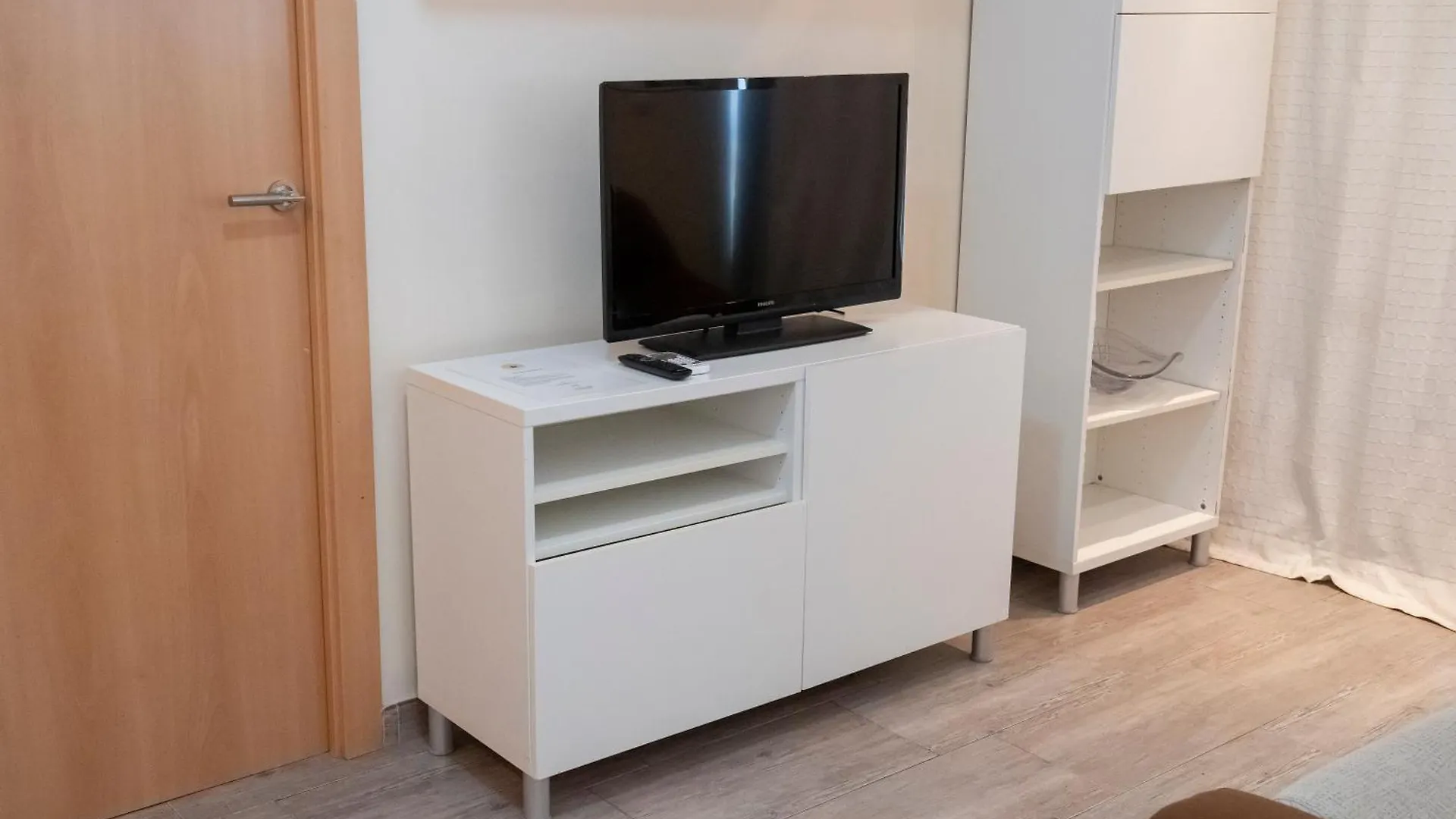 아파트 Apartamento Super Luminoso 말라가