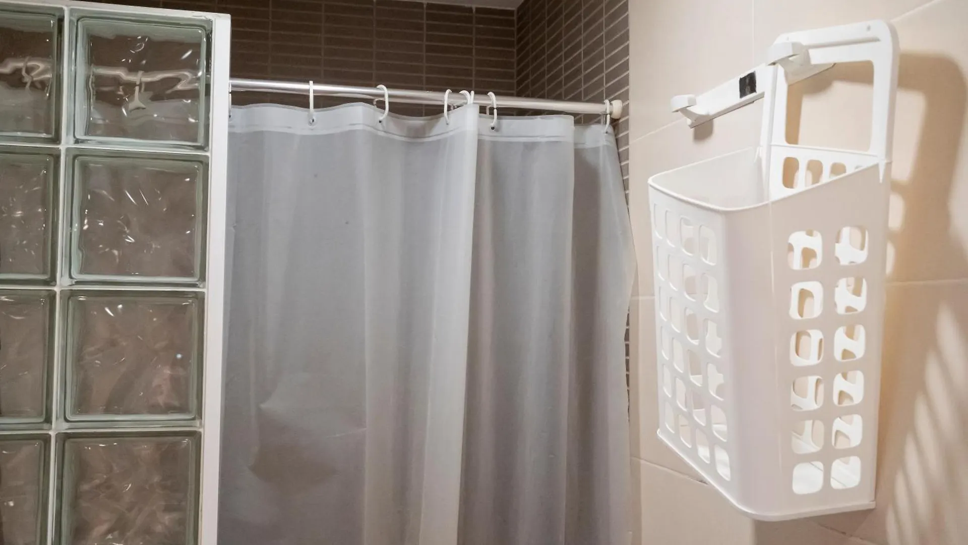아파트 Apartamento Super Luminoso 말라가