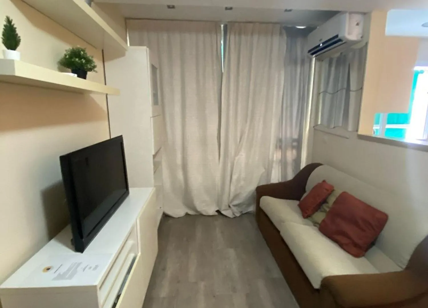 Appartamento Apartamento super luminoso Málaga