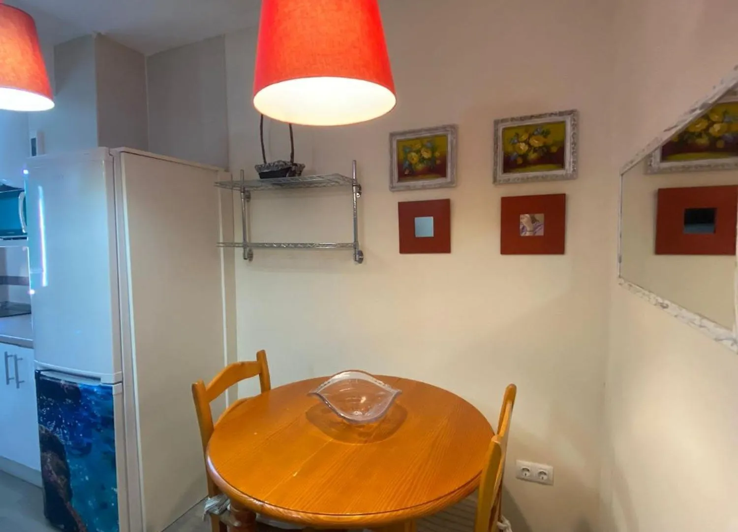 Apartamento Super Luminoso Malaga Spain
