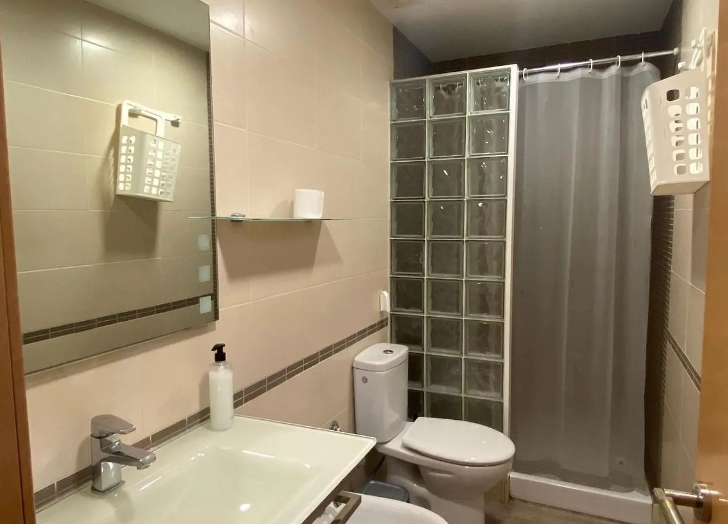 Apartamento Super Luminoso Malaga 0*,  Spain