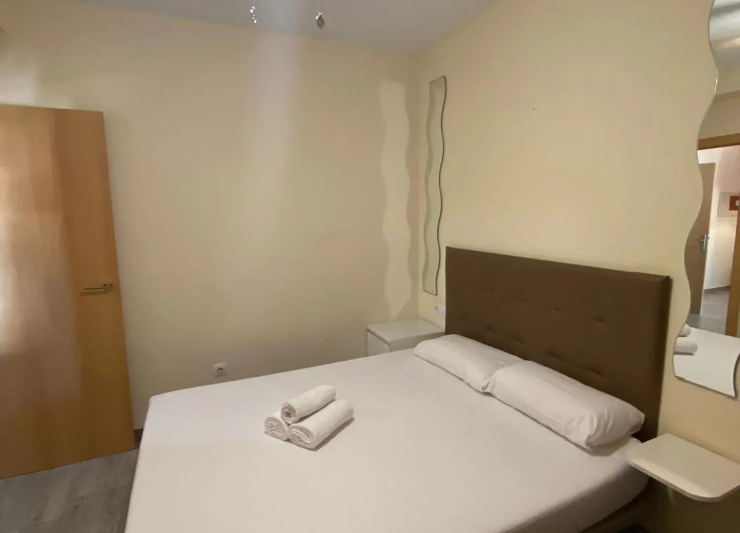 Apartamento super luminoso Málaga