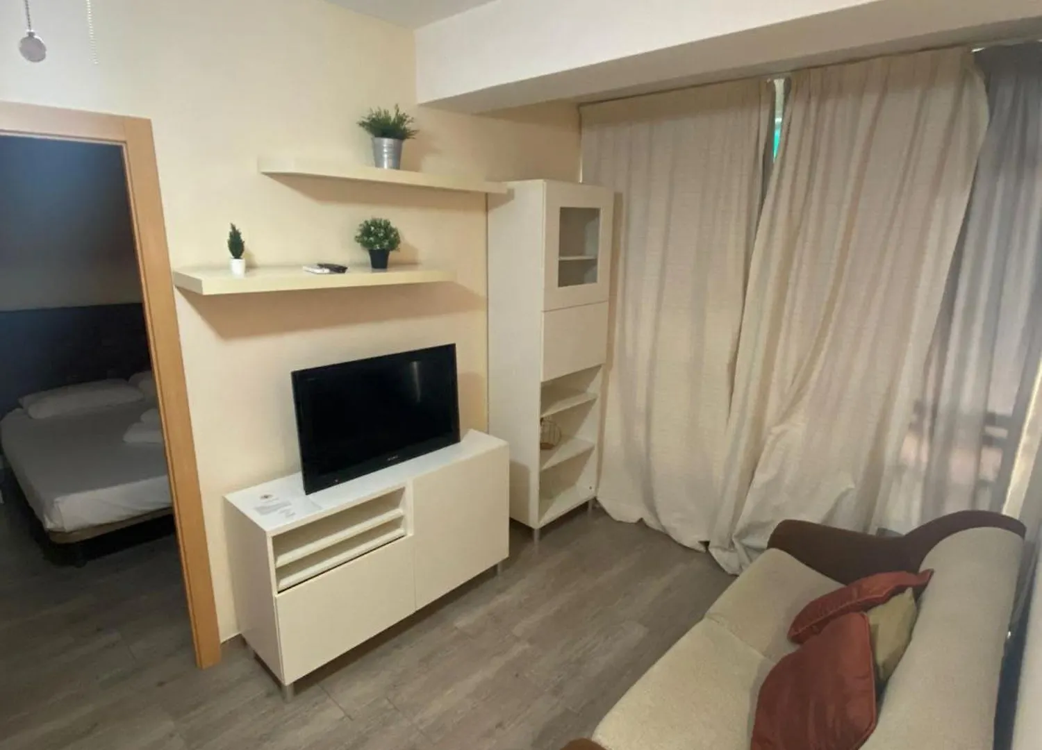 Appartamento Apartamento super luminoso Málaga Spagna