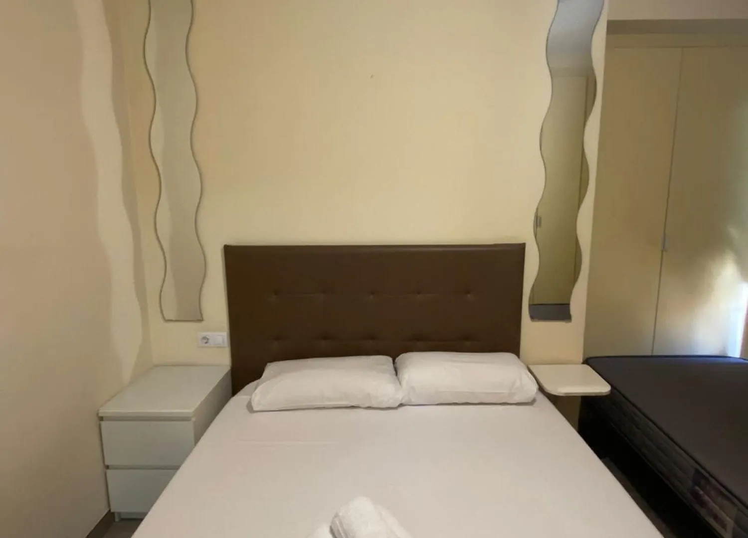 Apartamento Super Luminoso Malaga Apartment
