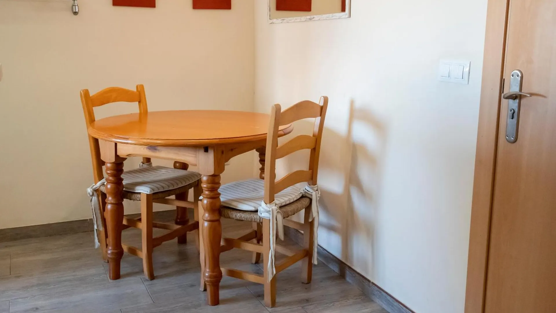 Apartamento Super Luminoso Malaga Spain