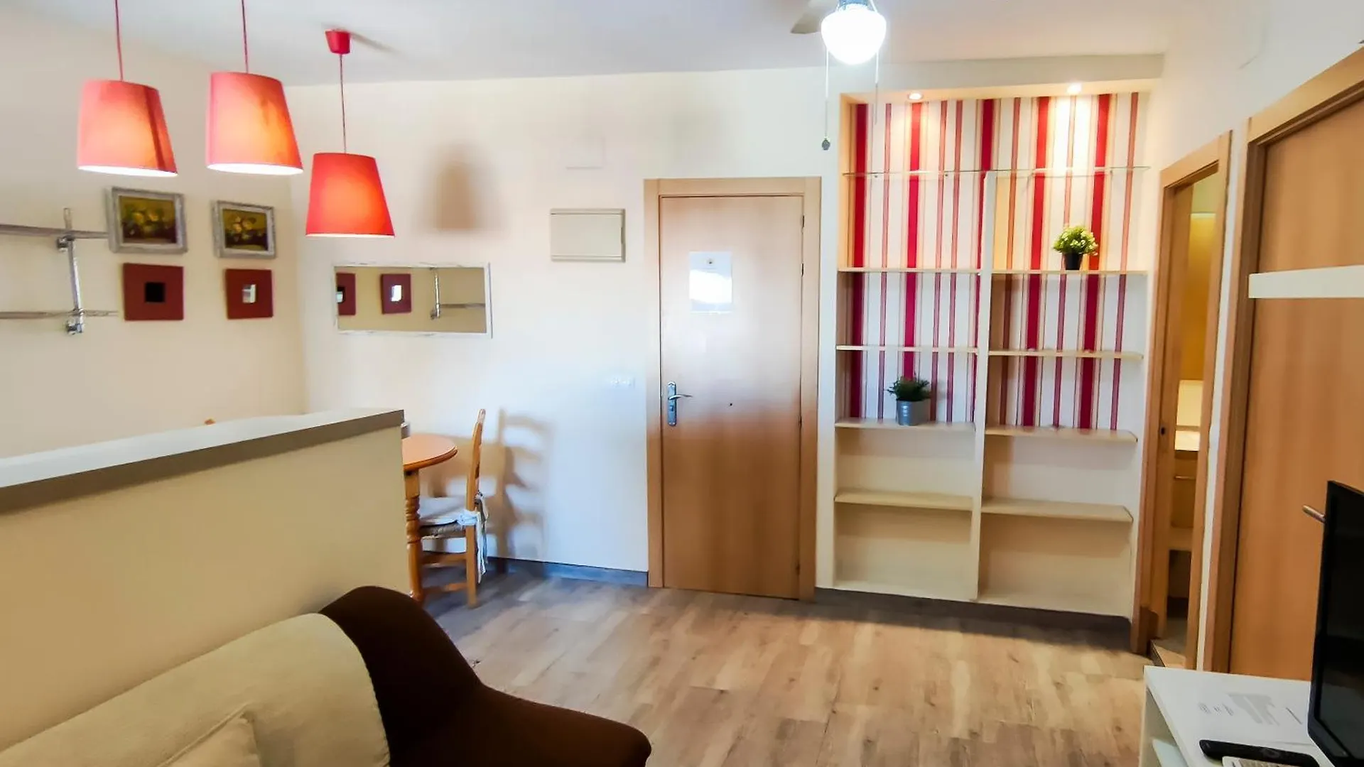Apartamento Super Luminoso Malaga
